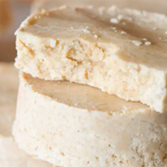 frappe de mazapan
