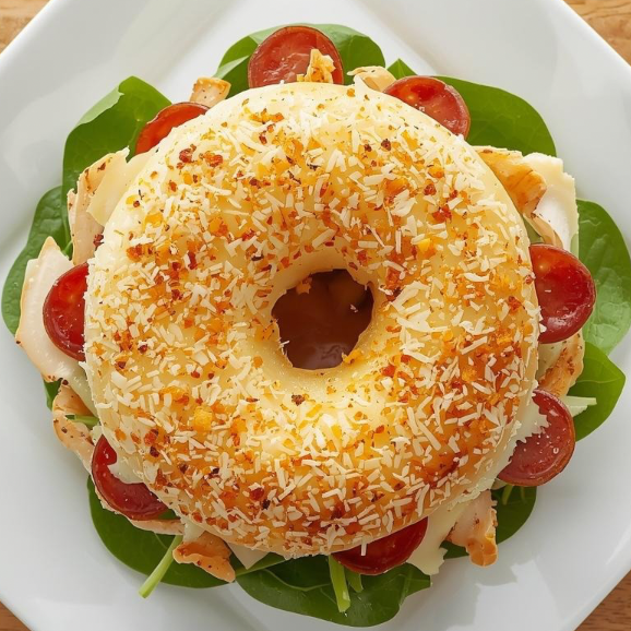 Bagel TsibIncreíble