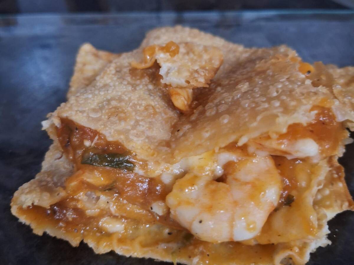 Explosão De Sabores