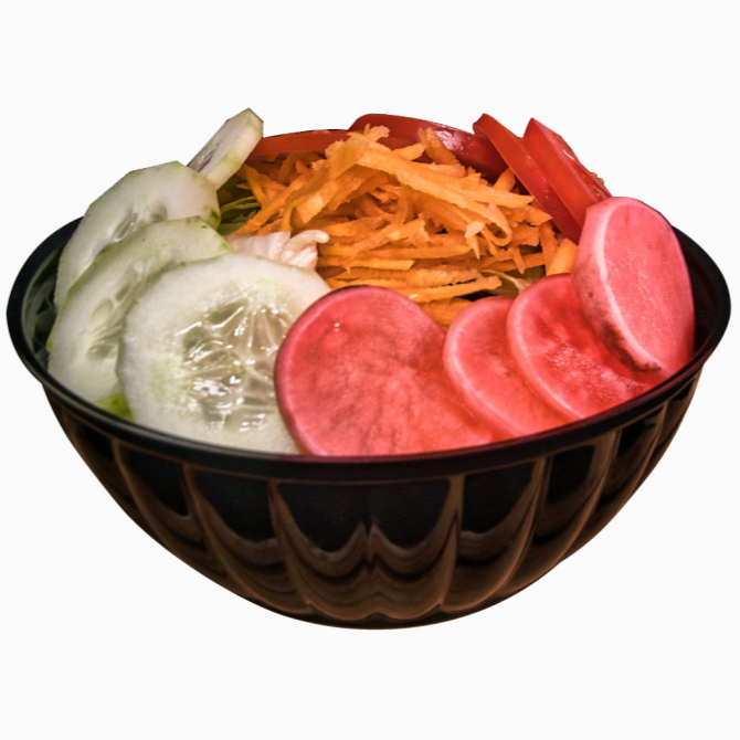 Porción de Ensalada Clásica Regular