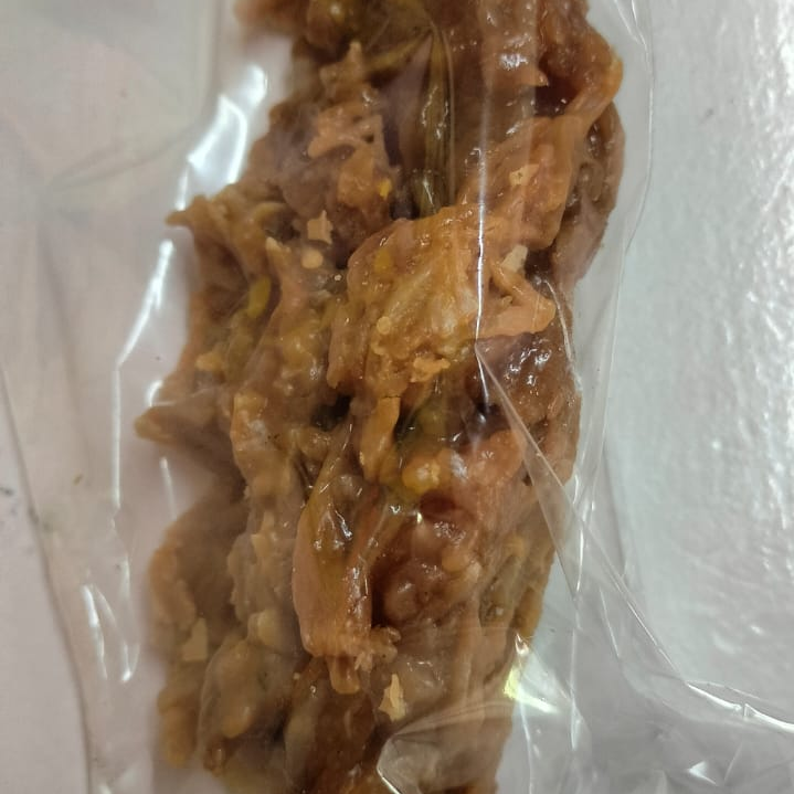 Greñudas