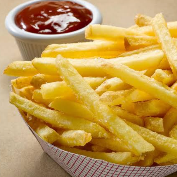 Orden de Papas