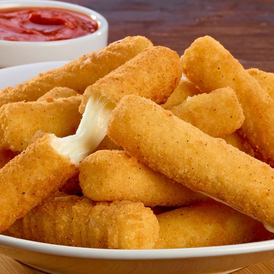 DEDOS DE QUESO