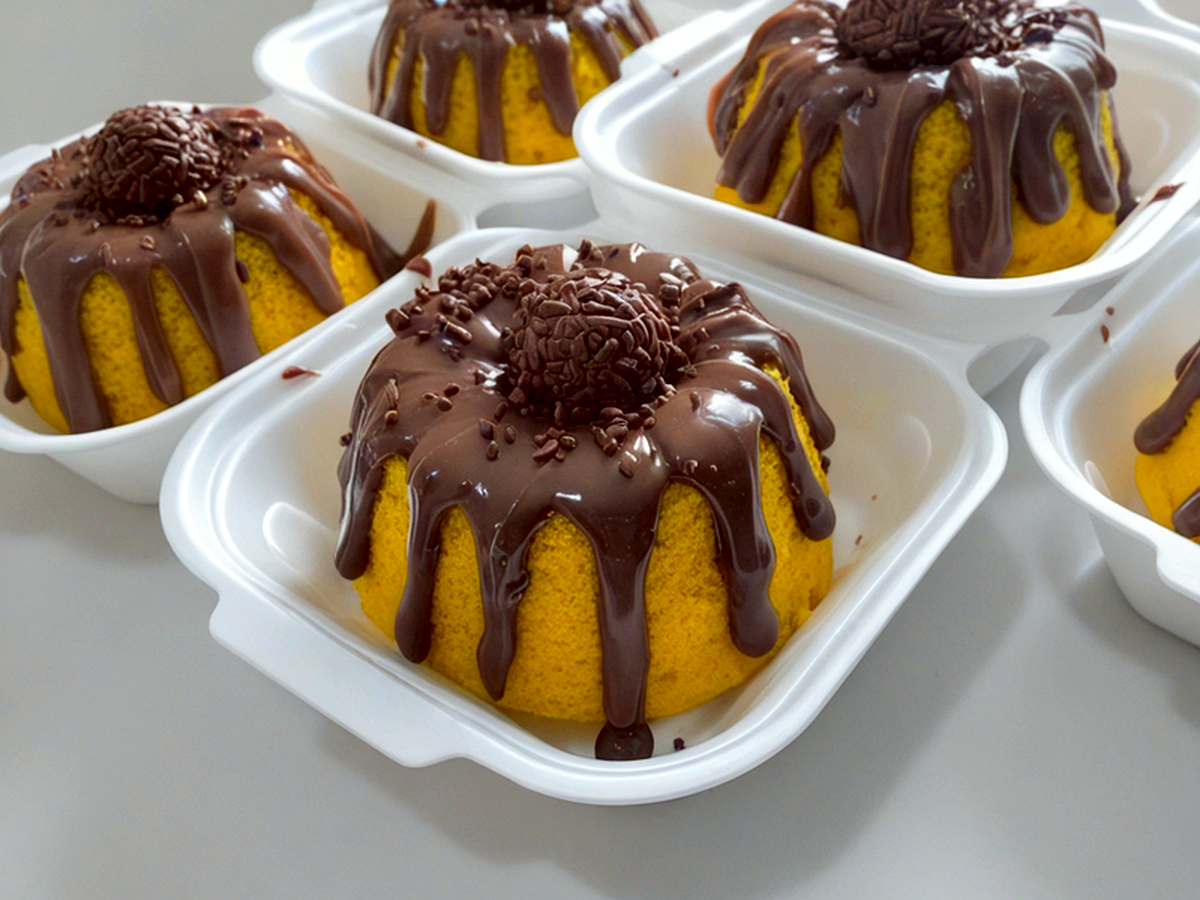 Confeitaria Dona Ana