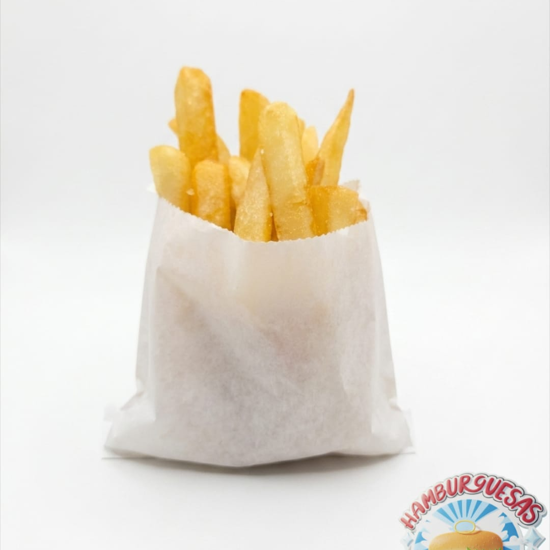 Orden de Papas a La Francesa 110 G