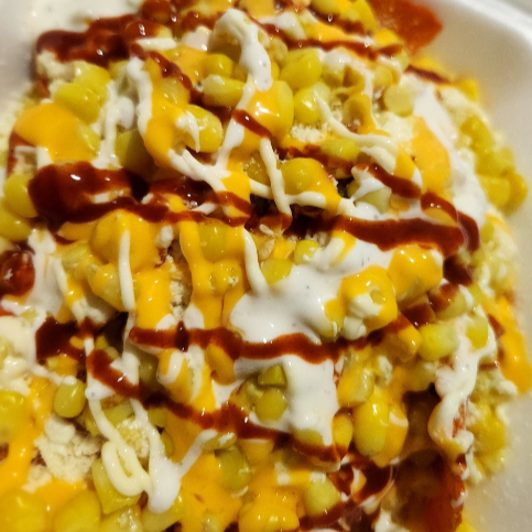 Combo Snacks