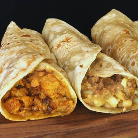 BURRITO ESPECIAL Barbacoa