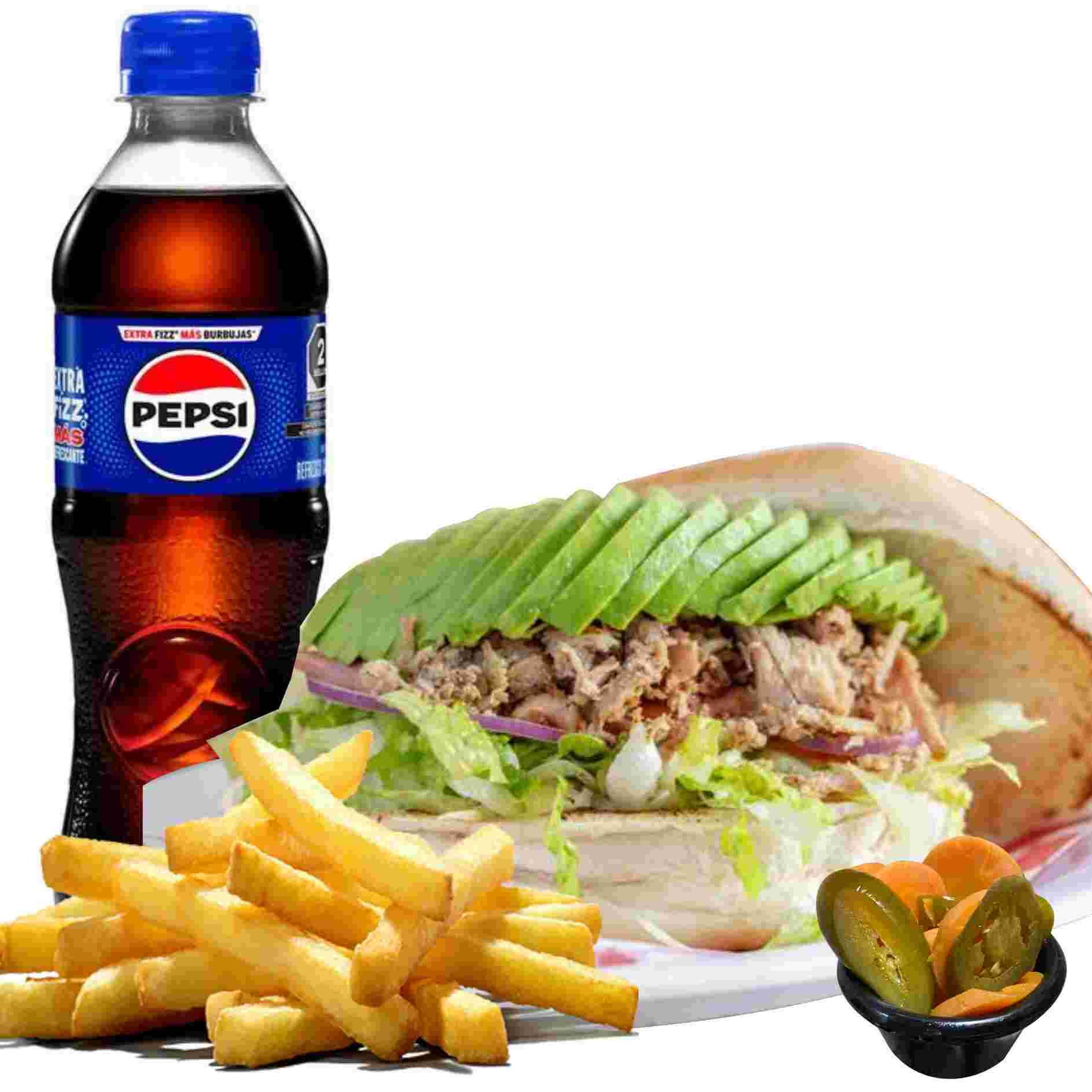 PROMO PIERNA