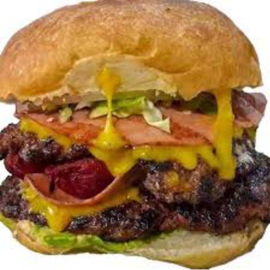 SUPERBUENA BURGUER