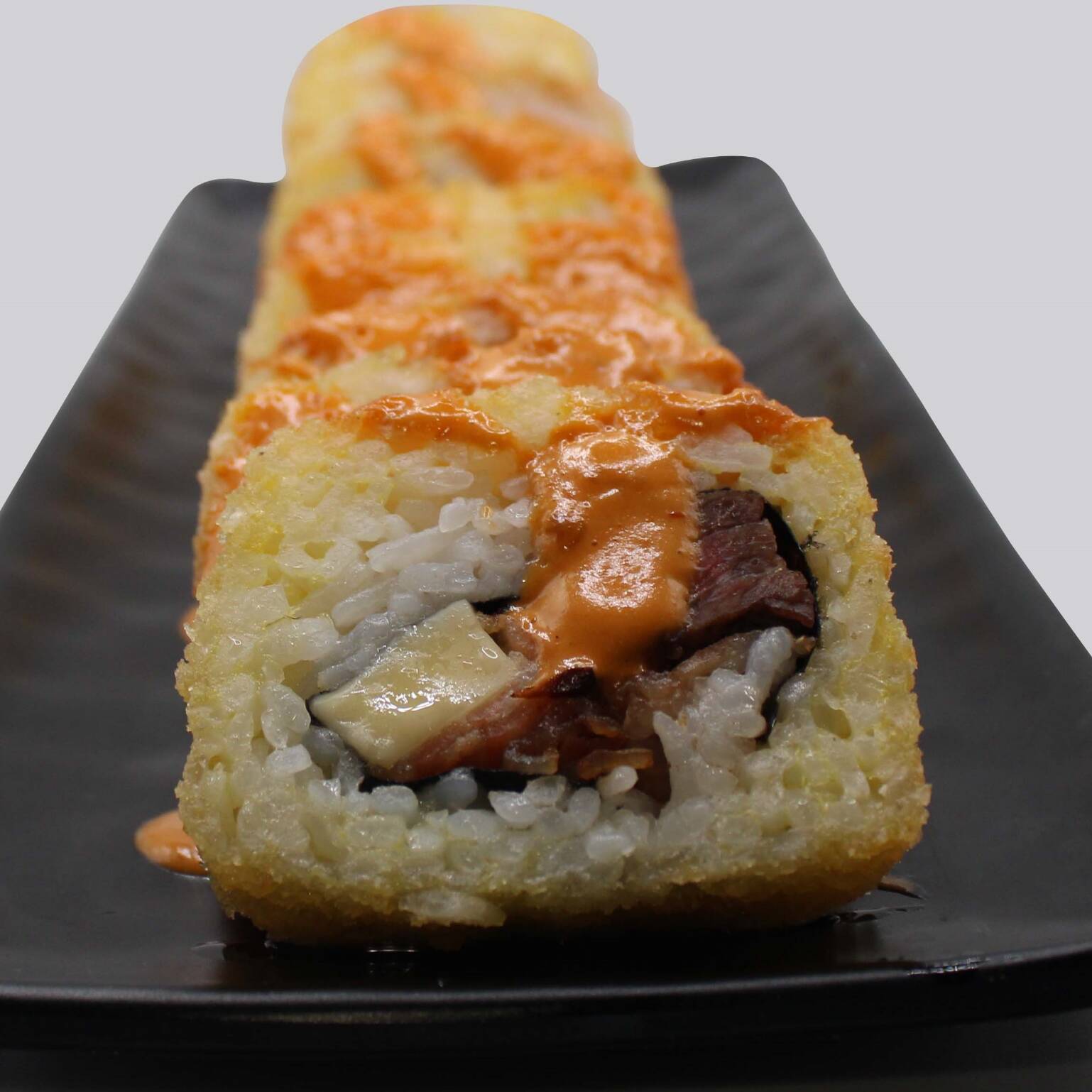 NIKU BACON