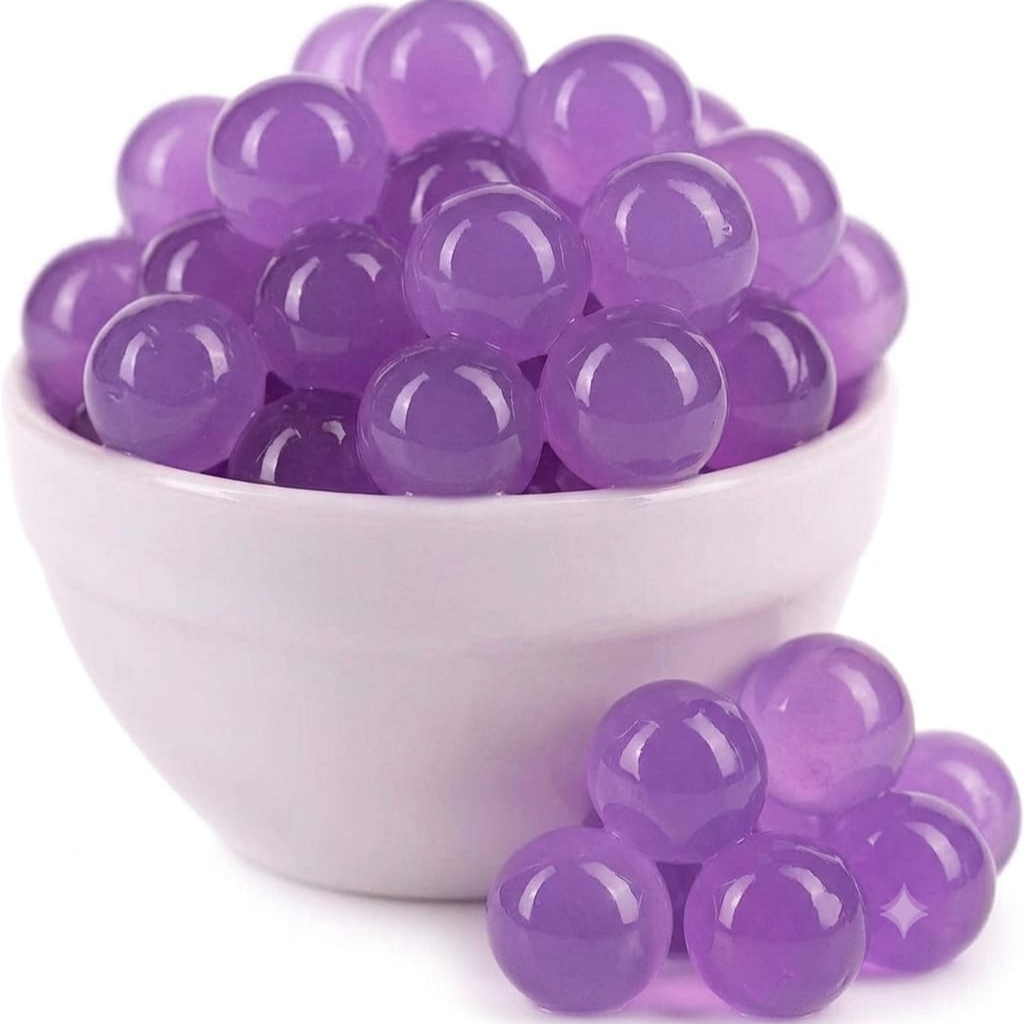 Perlas Explosivas de Taro