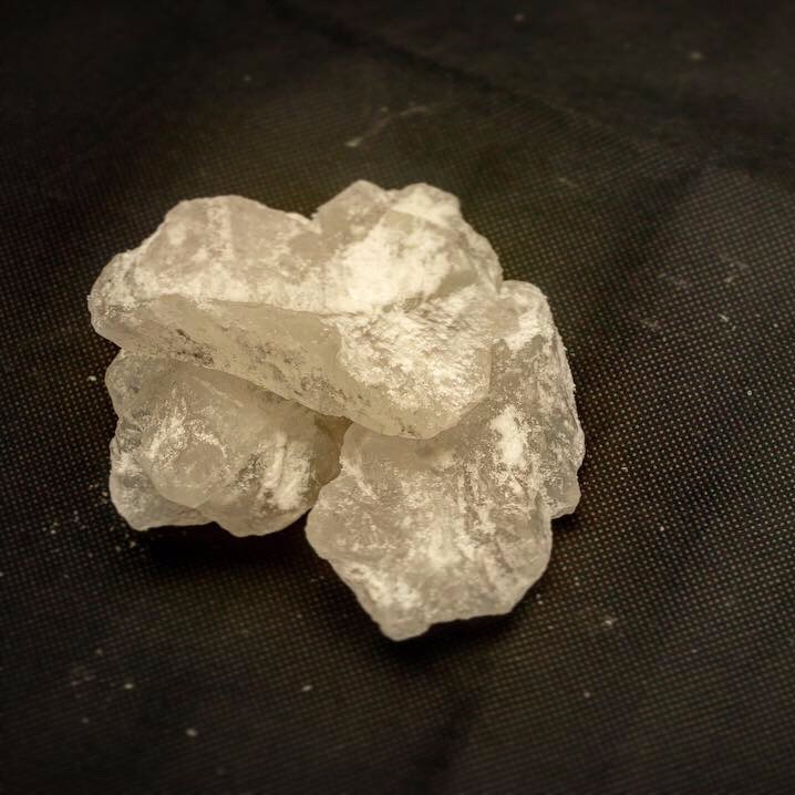 Piedra Alumbre