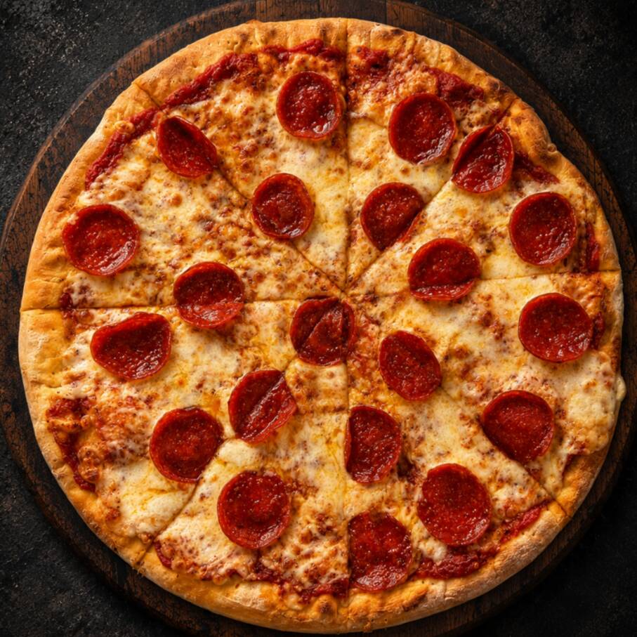 Pepperoni