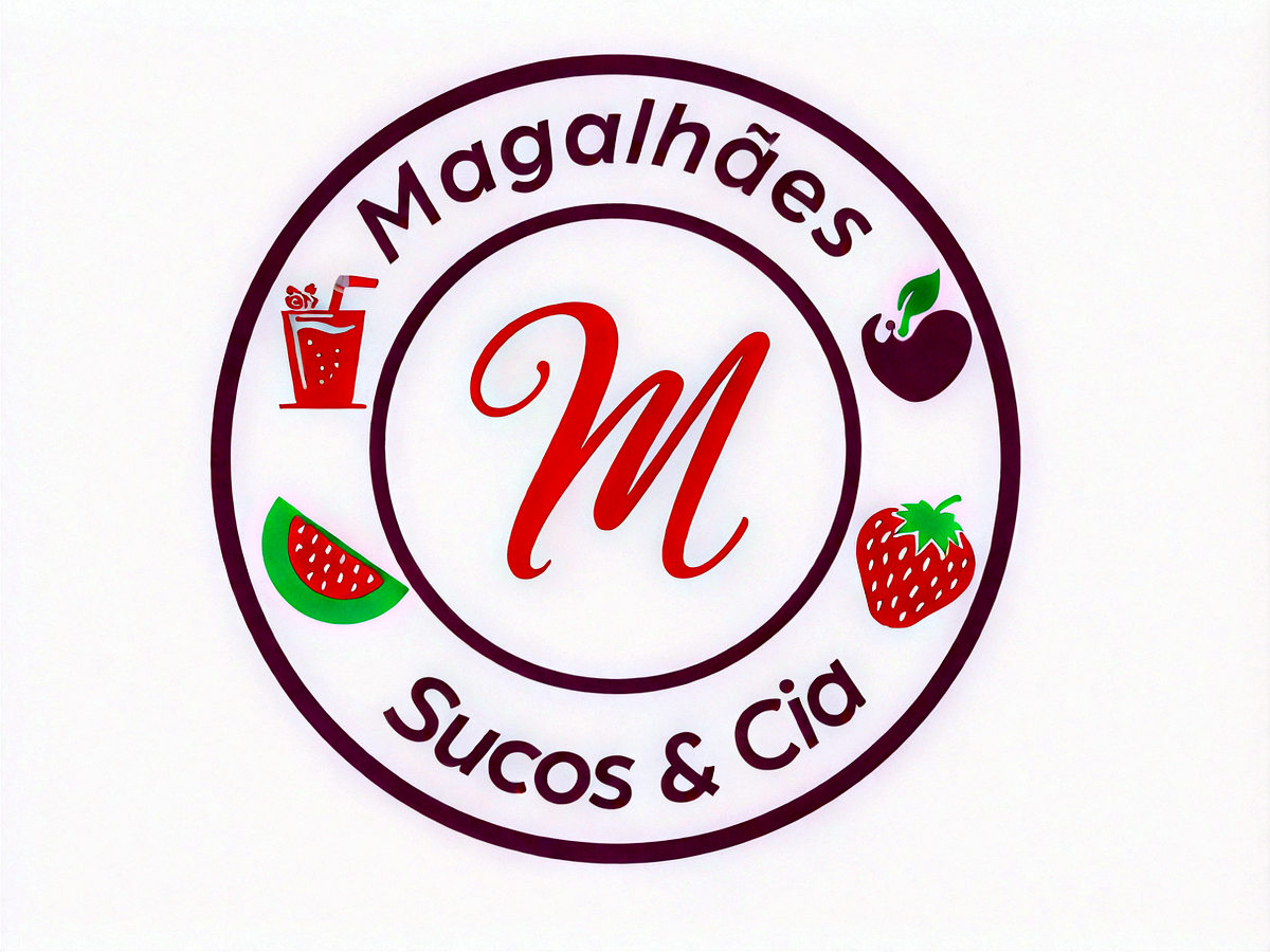 Magalhães Sucos &cia