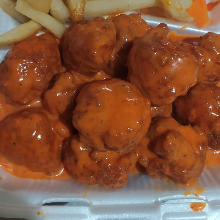 El antojo