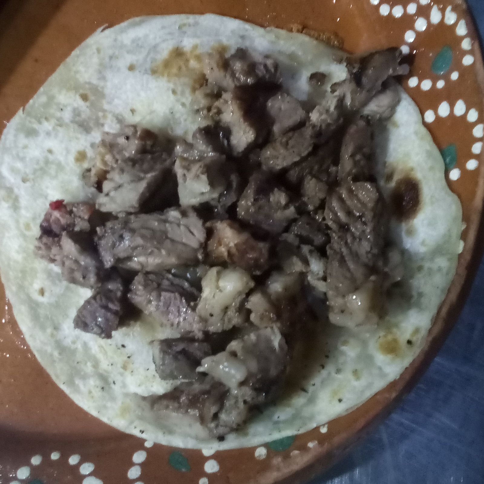 Taco Asada