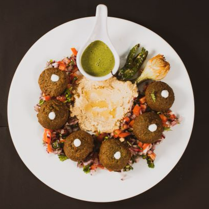 Falafel