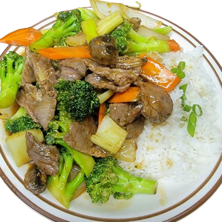 Lunch No 6