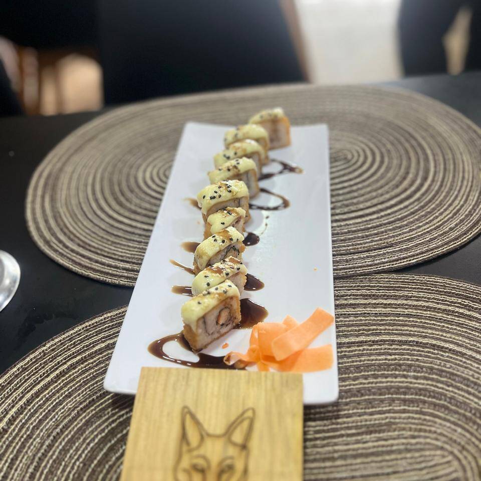 Costa Roll
