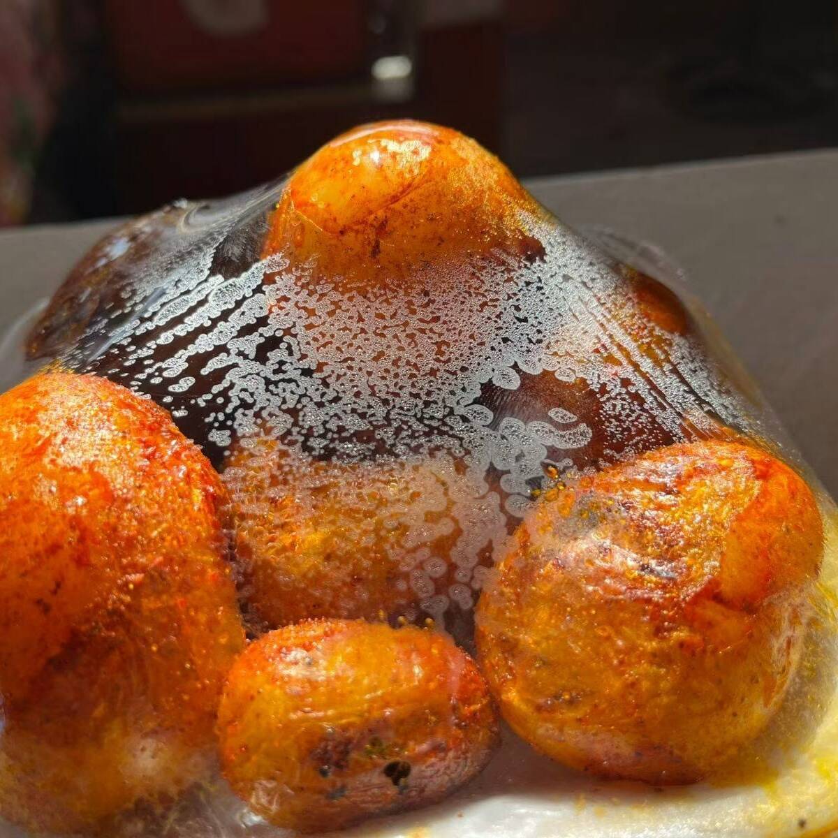 Papas Cambray 1 Orden
