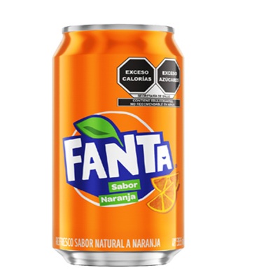 Sprite Lata