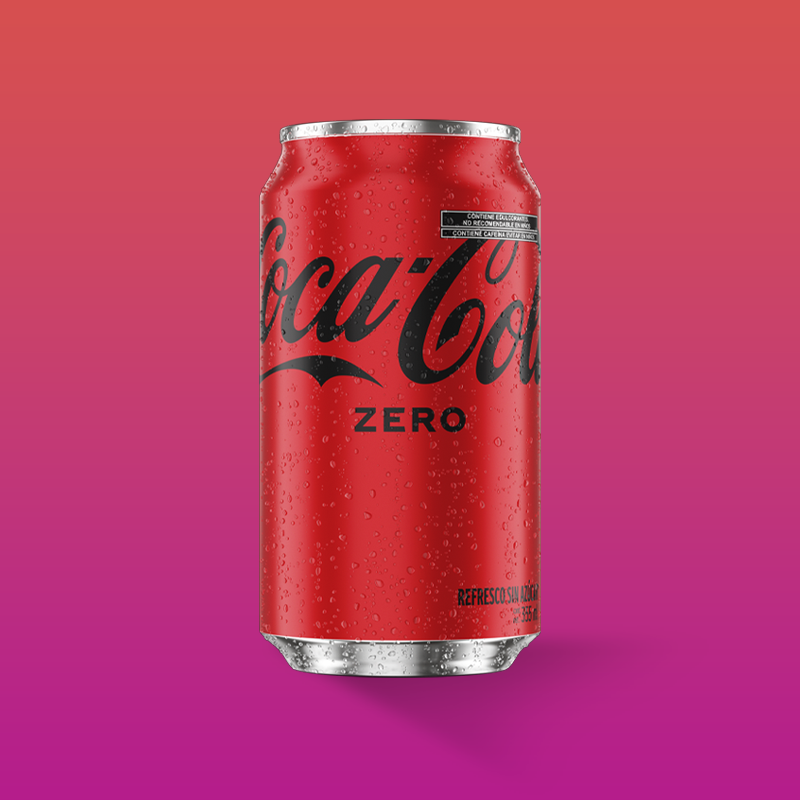 Coca-Cola® Zero