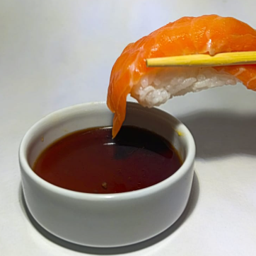 Pack Nigiri 8 uds