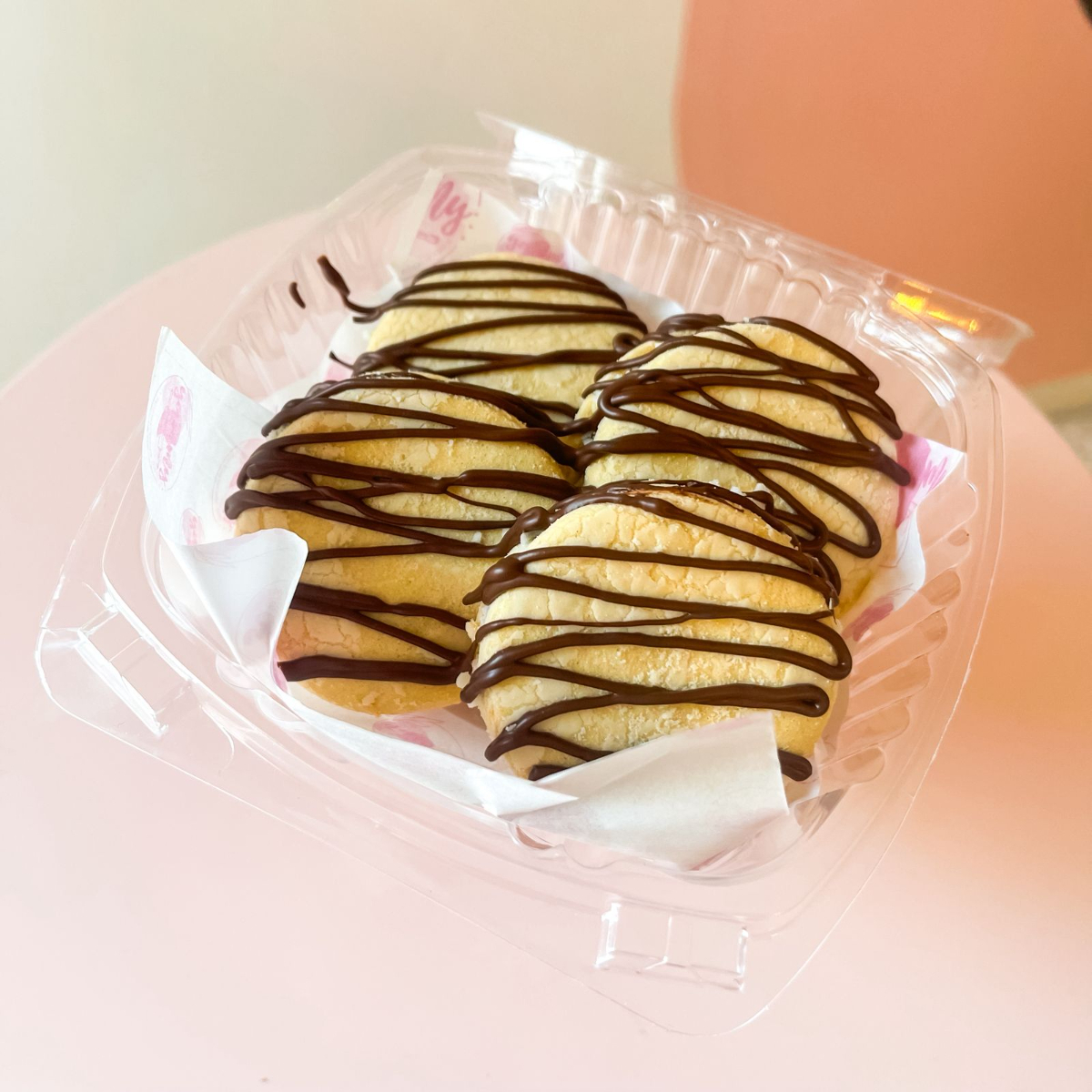 Alfajores Argentinos