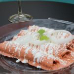 ENCHILADAS ROSAS