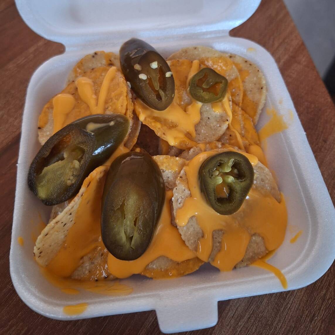 Nachos