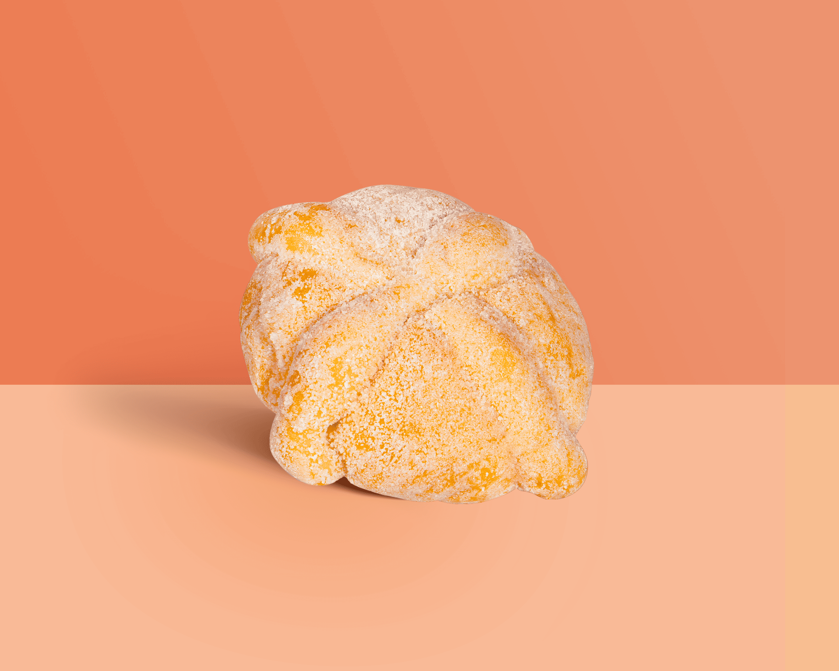 Pan de Muerto Tradicional
