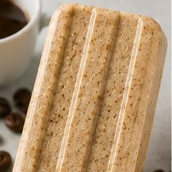 Paleta de Capuchino