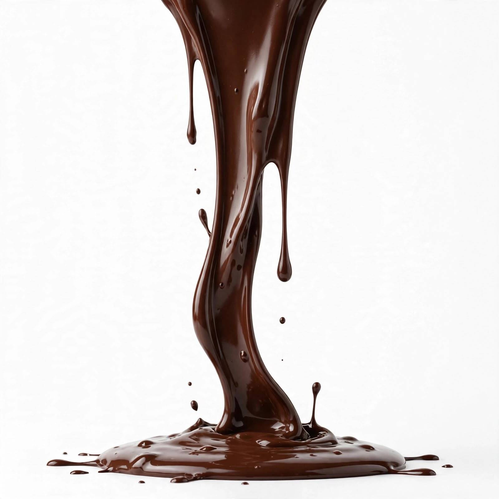 Chocolate jarabe