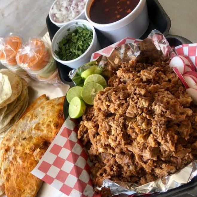 Kilo de Birria