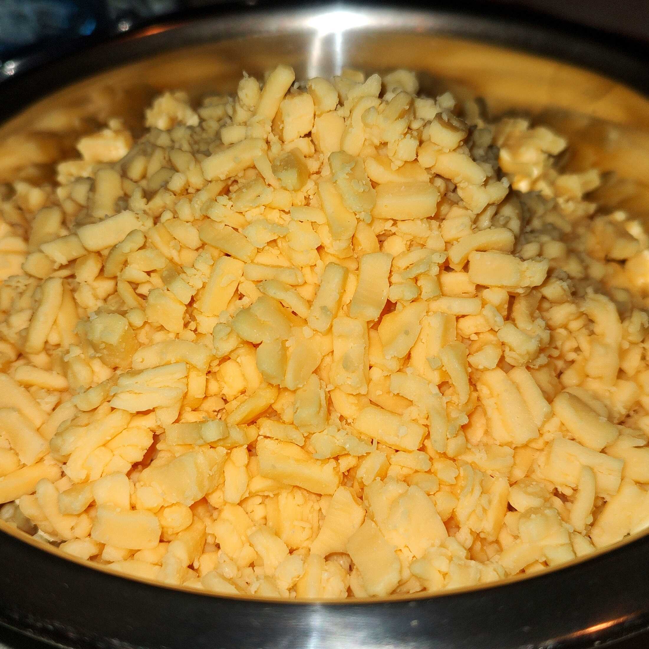 QUESO EXTRA