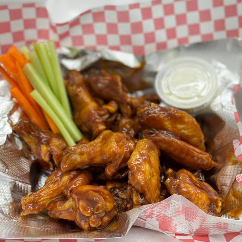 Alitas