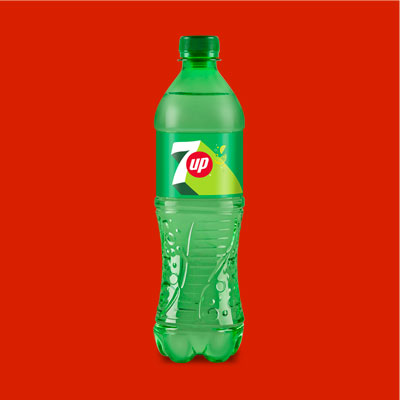 7Up 400 ml