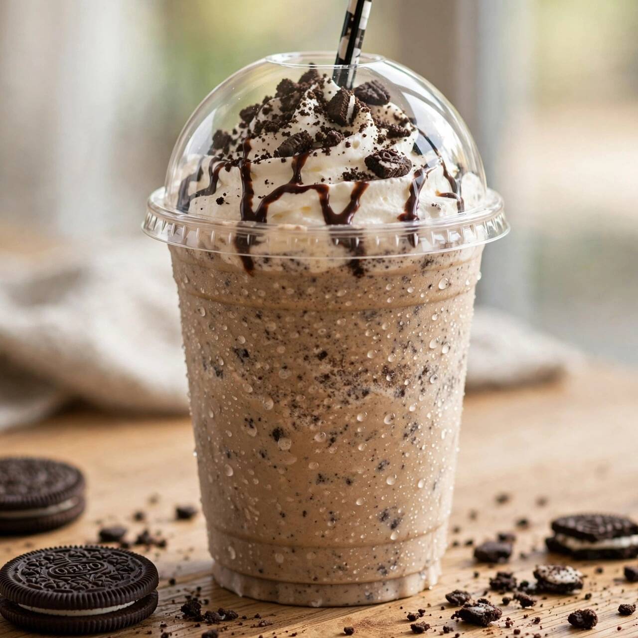 Frappé OREO