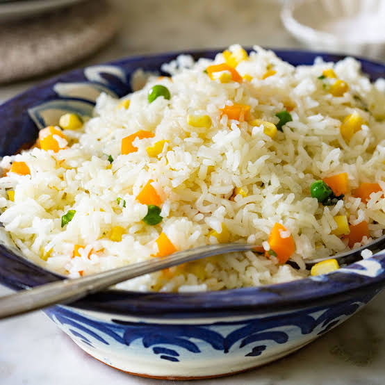 ARROZ BLANCO 1 LITRO