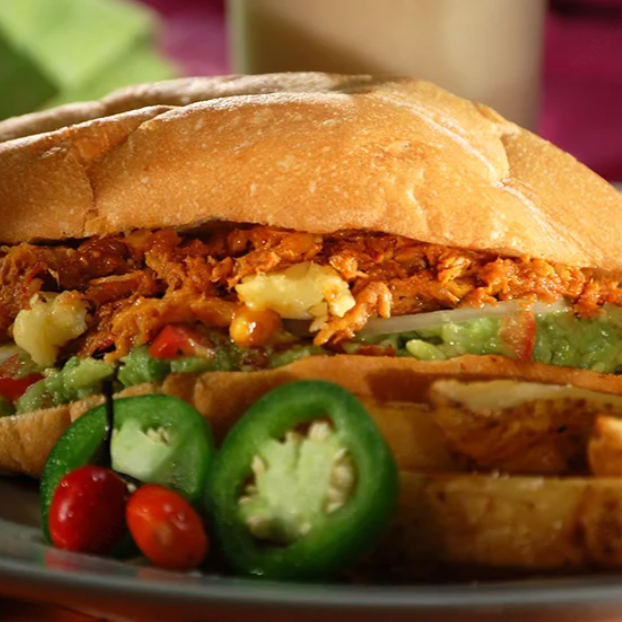 Torta Pastor