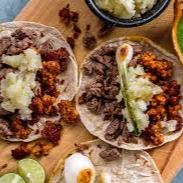 TACO CAMPECHANO
