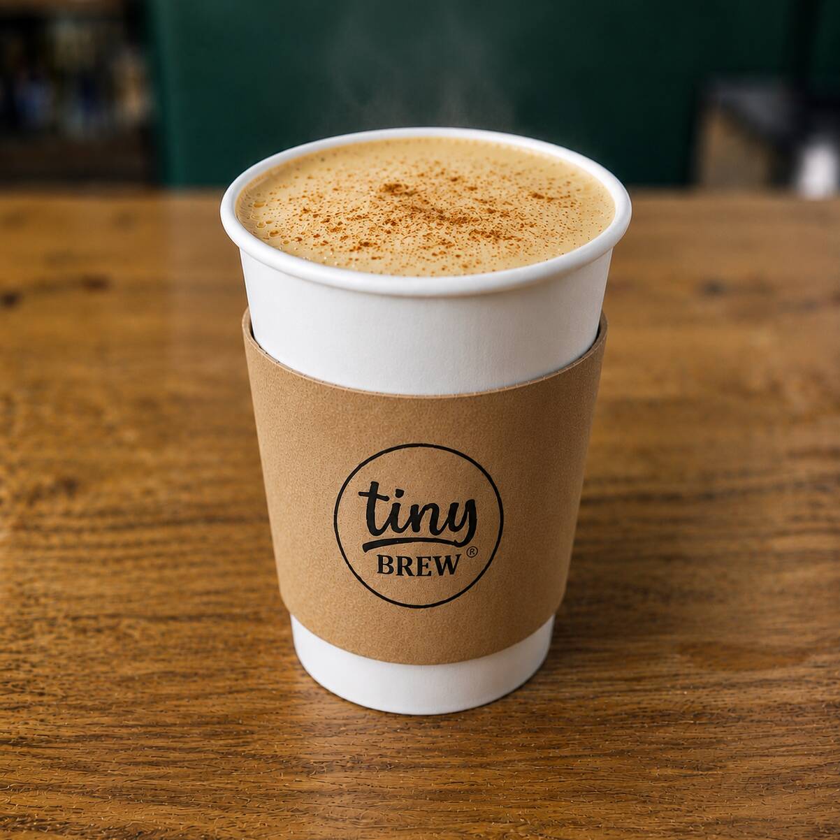 Chai Sucio