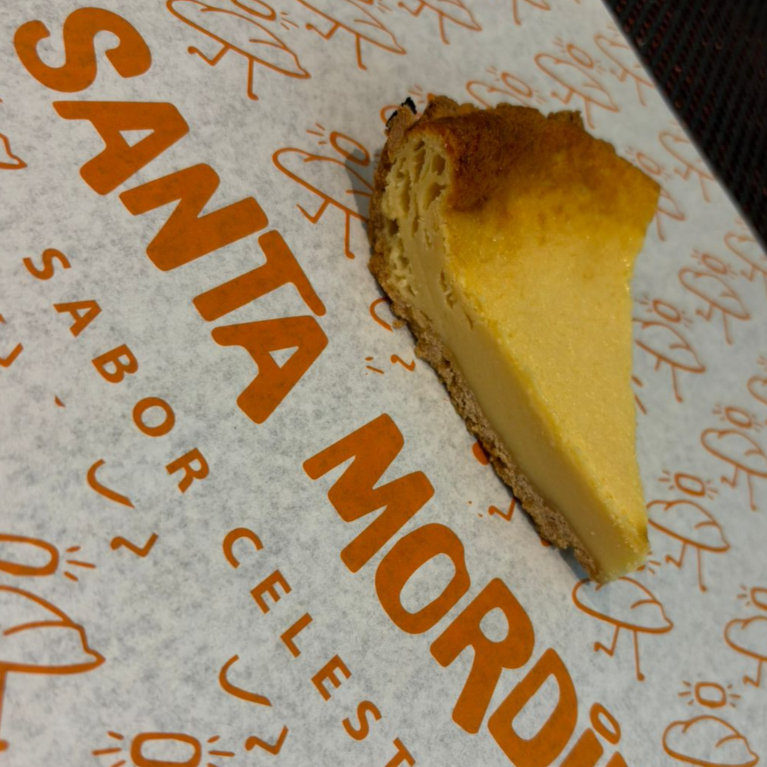 Pay de Queso