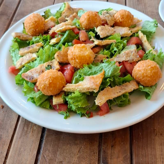 Ensalada Mixta