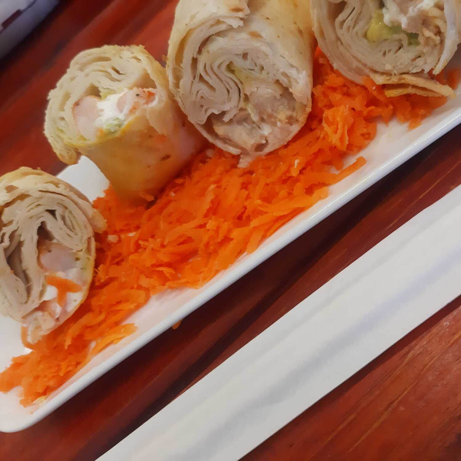 Schofiels Rolls