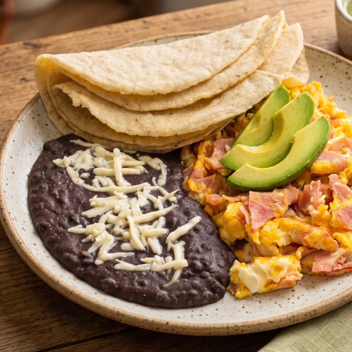 Huevos Al Gusto
