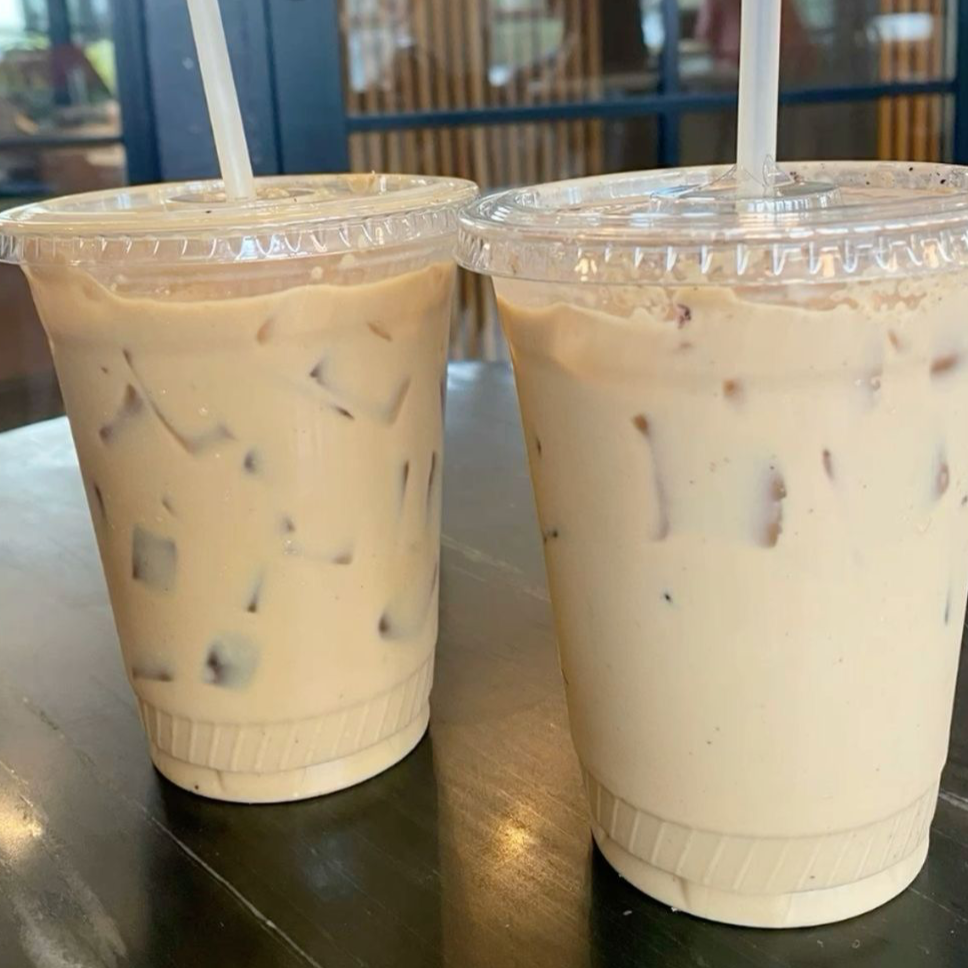 Cafe Frio 20 Oz
