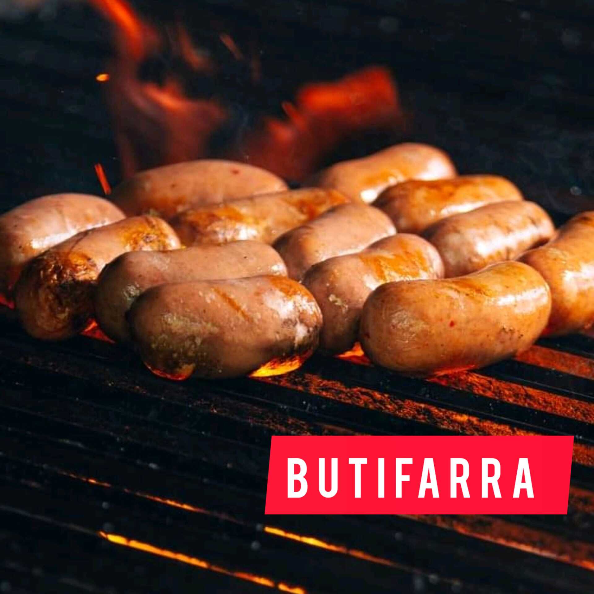 Butifarra