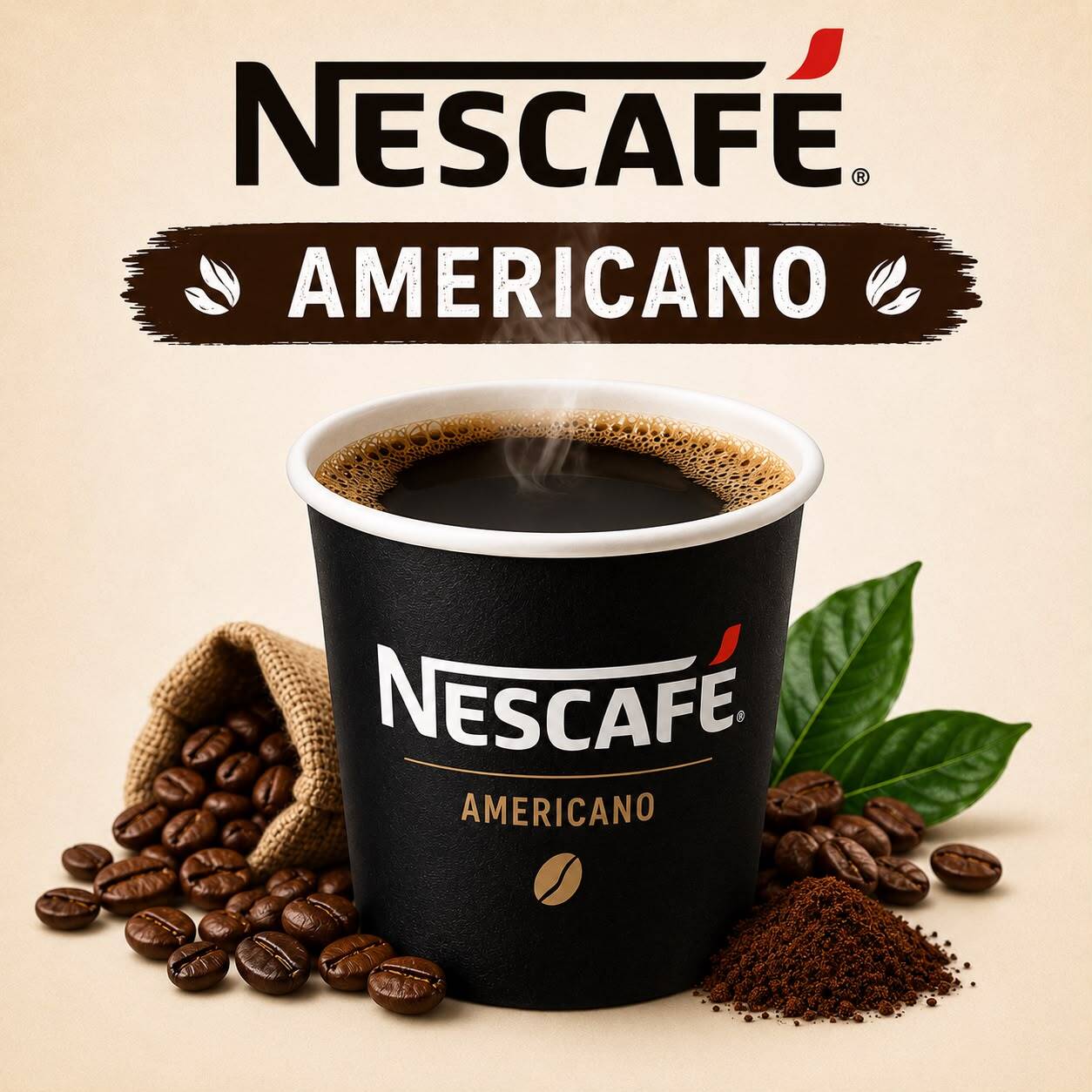 Cafe Americano