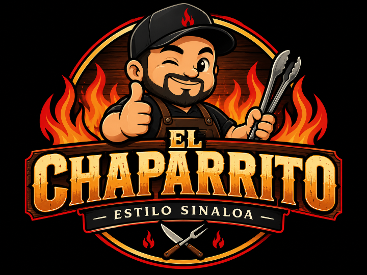 El Chaparrito, sabor sinaloense